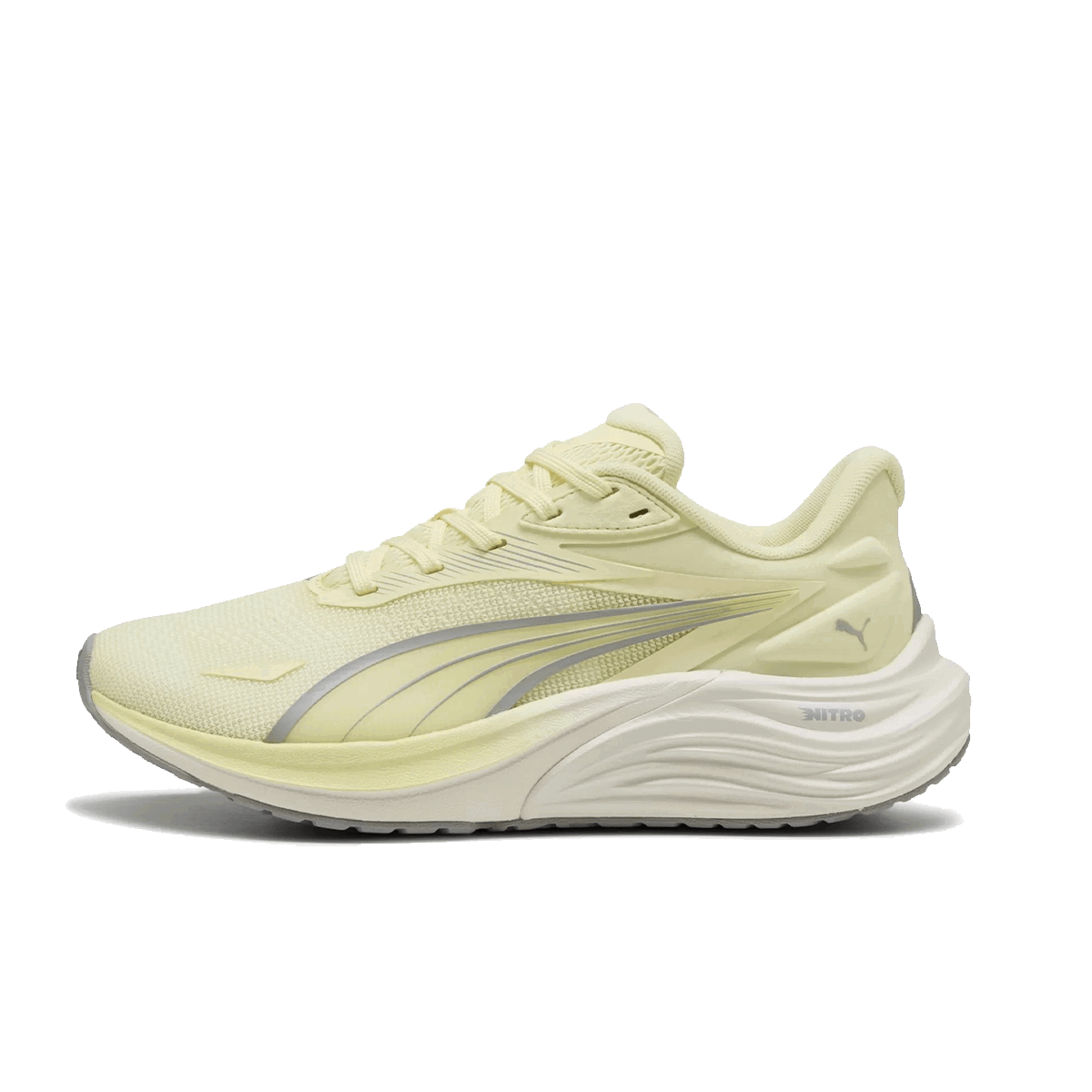 Sneakers og sko Puma Electrify NITRO 4 Gul | 310788-15, 0