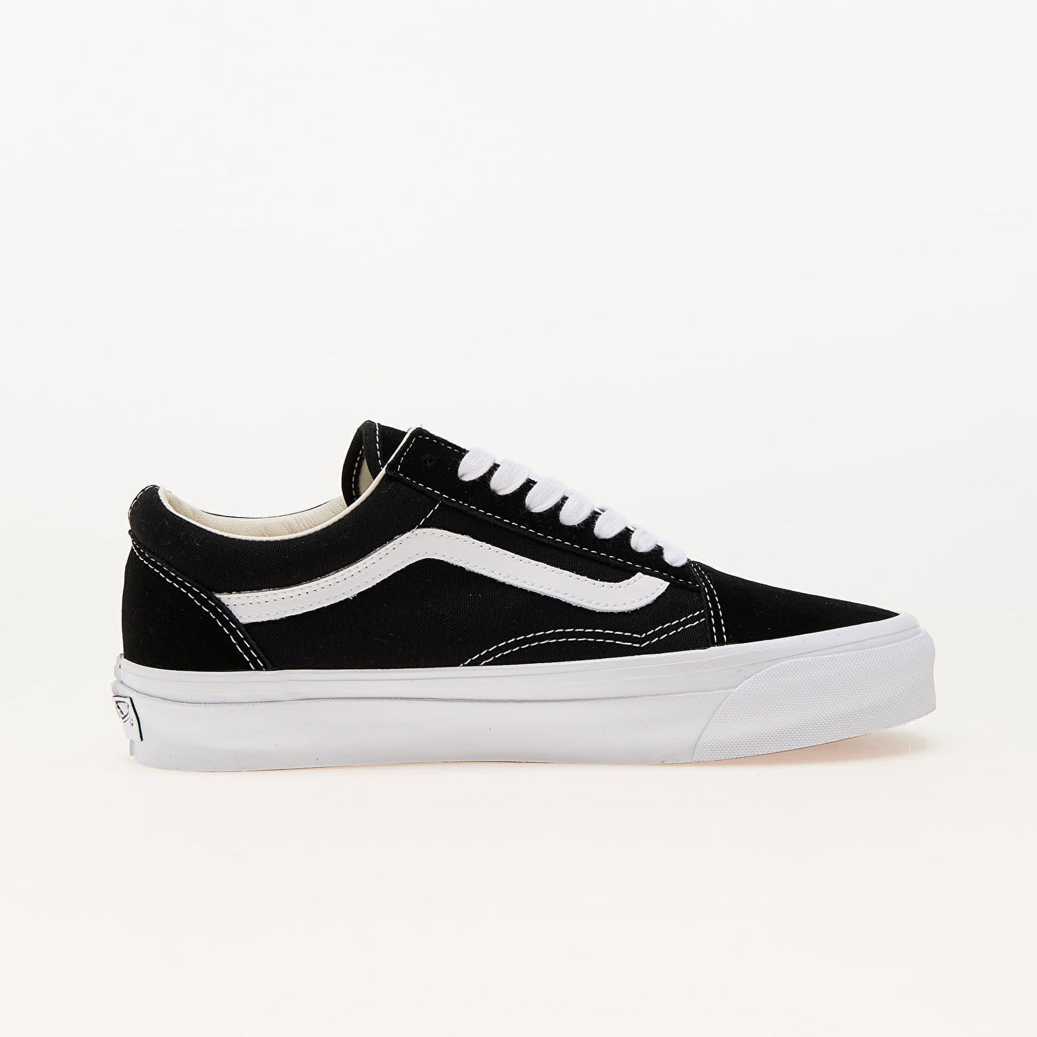 Sneakers og sko Vans Old Skool 36 LX Sort | VN000CQDBA21, 1