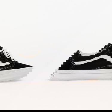 Sneakers og sko Vans Old Skool 36 LX Sort | VN000CQDBA21, 1