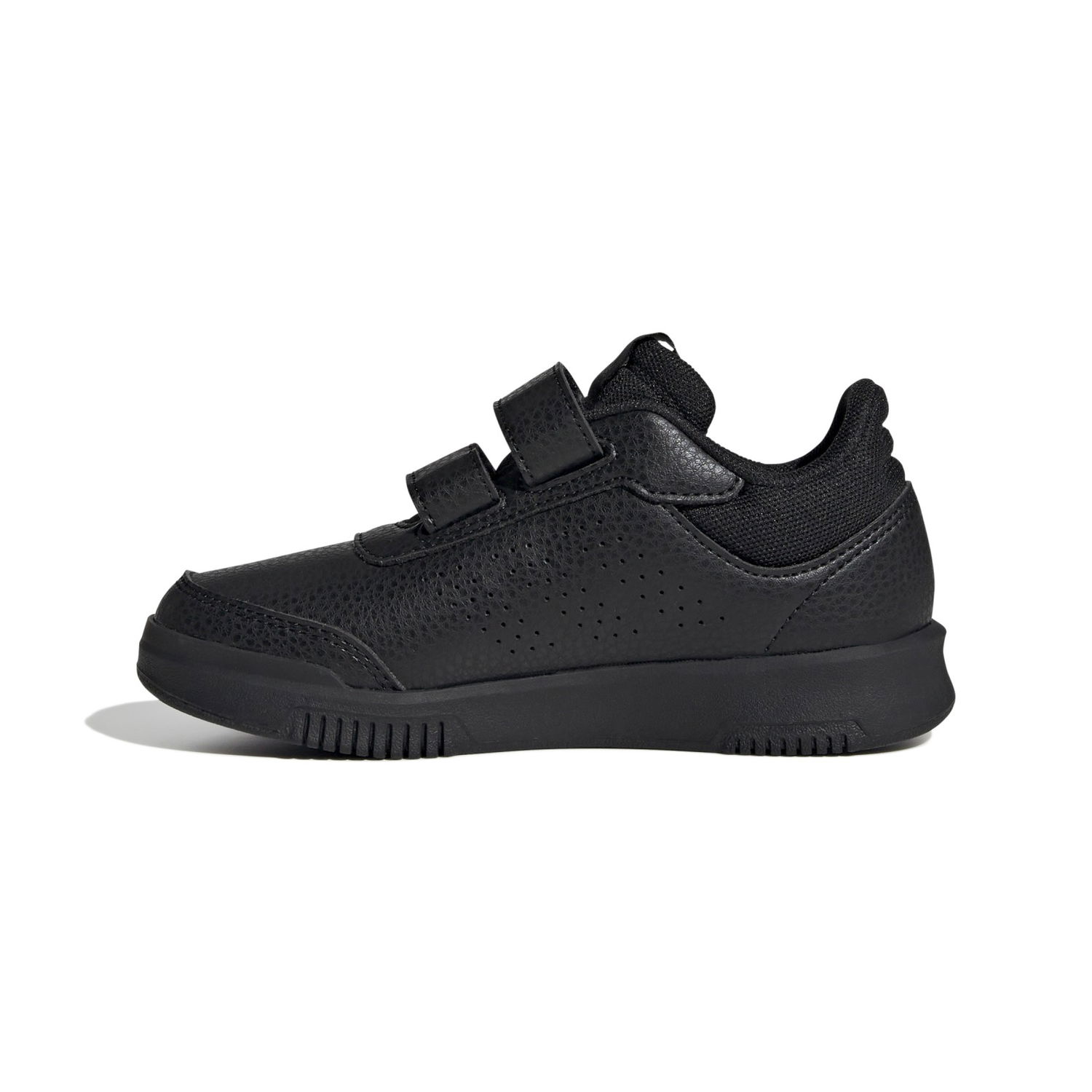 Sneakers og sko adidas Performance Tensaur Sport 2.0 CF K Sort | GW6439, 1