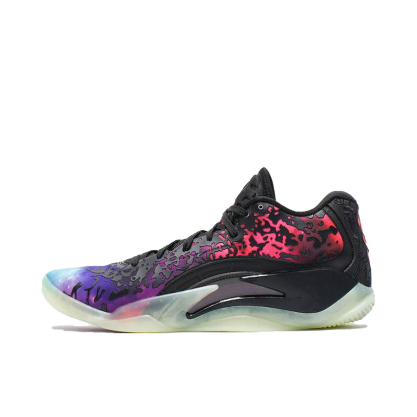Basketball Jordan Air Jordan ZION 3 Sort | DR0675-006
