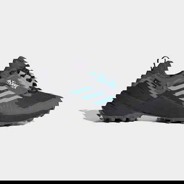 Sneakers og sko adidas Performance Terrex Swift R3 GORE-TEX Hiking Sort | HP8716, 0