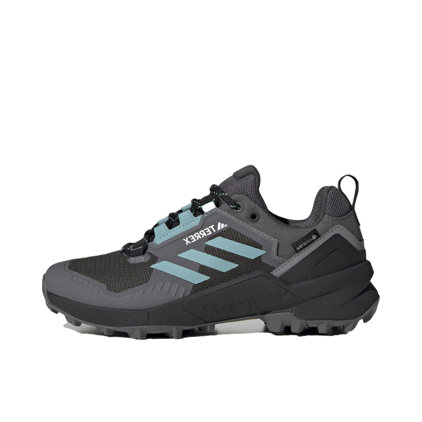 Sneakers og sko adidas Performance Terrex Swift R3 GORE-TEX Hiking Sort | HP8716