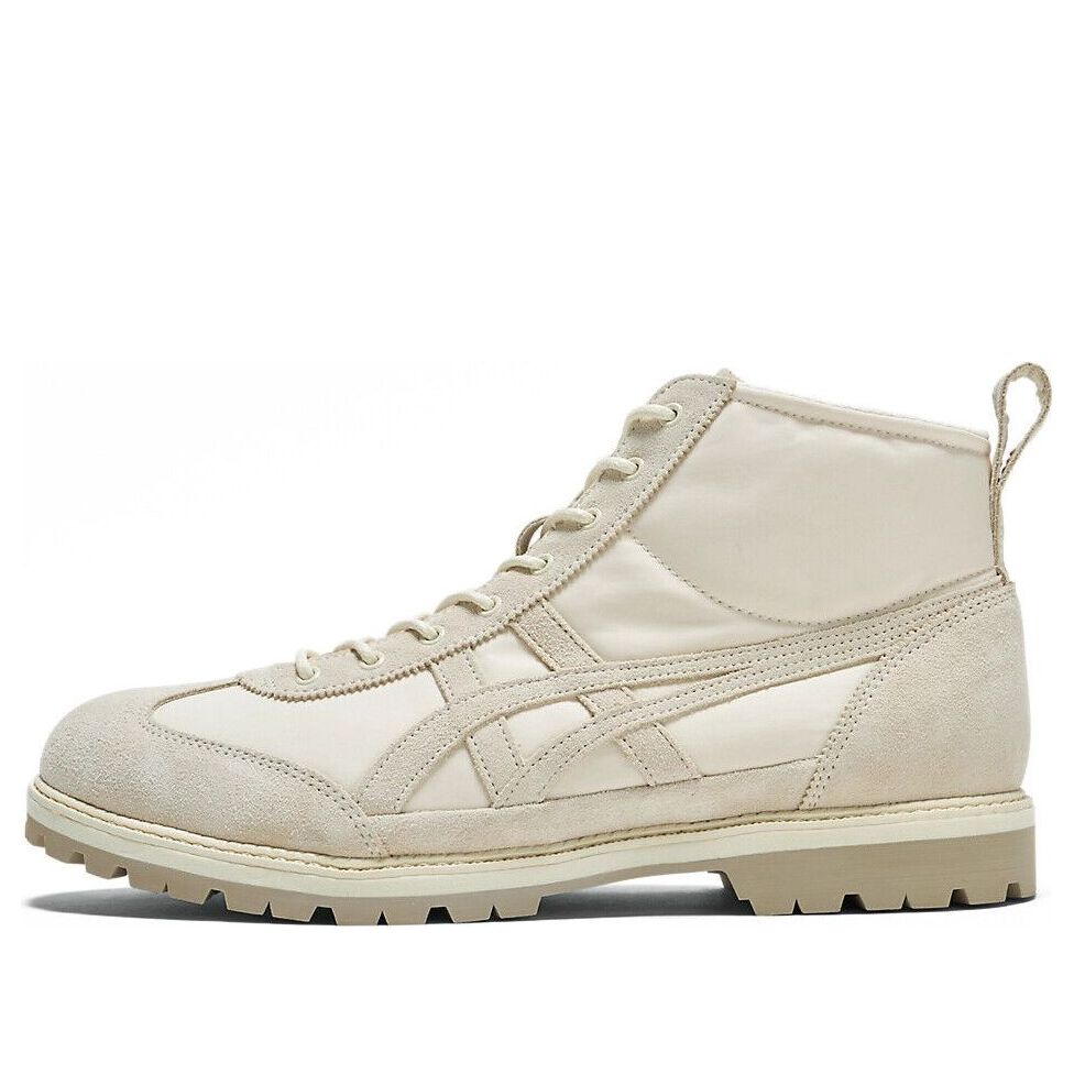 Sneakers og sko Onitsuka Tiger Mexico Rinkan Boots Beige | 1183B514-200, 0