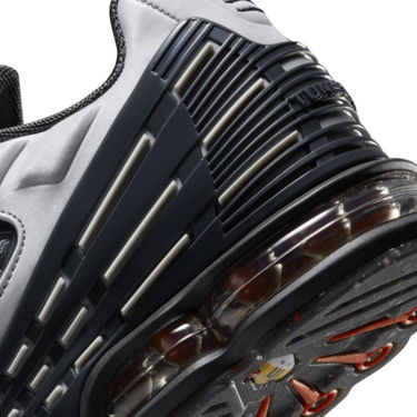 Sneakers og sko Nike Air Max Plus 3 Grå | DM2560-001, 4