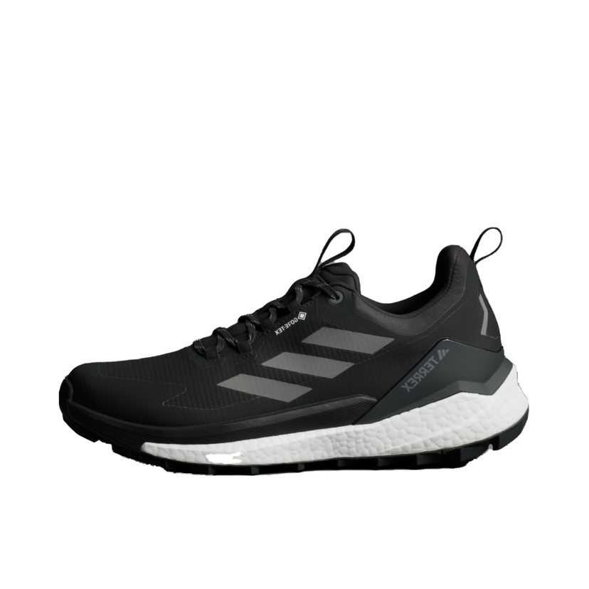 Outdoor adidas Performance Terrex Free Hiker 2.0 Low GORE-TEX Hiking Sort | IG3201