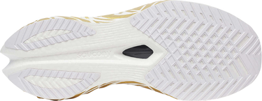 Sneakers og sko Saucony Endorphin Speed 4 London Hvid | s20940-25, 4