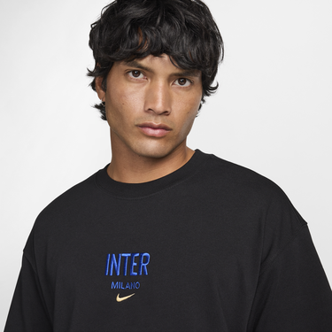 T-shirt Nike Inter Milan Max90 Sort | HF0928-010, 3