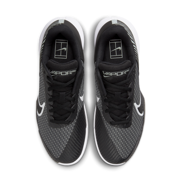 Sneakers og sko Nike Court Air Zoom Vapor Pro 2 Sort | FB7092-001, 2