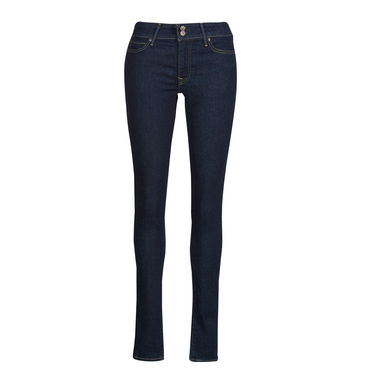 Jeans Levi's 711 DOUBLE BUTTON Mørkeblå | A6215-0001, 0