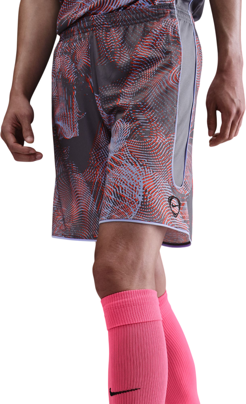 Shorts Nike Nike Academy+ Shorts Grå | hv1826-635
