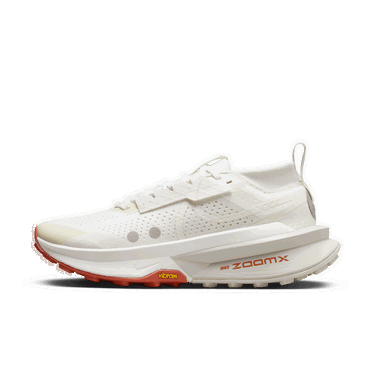 Sneakers og sko Nike Zegama Hvid | FD5191-103, 4