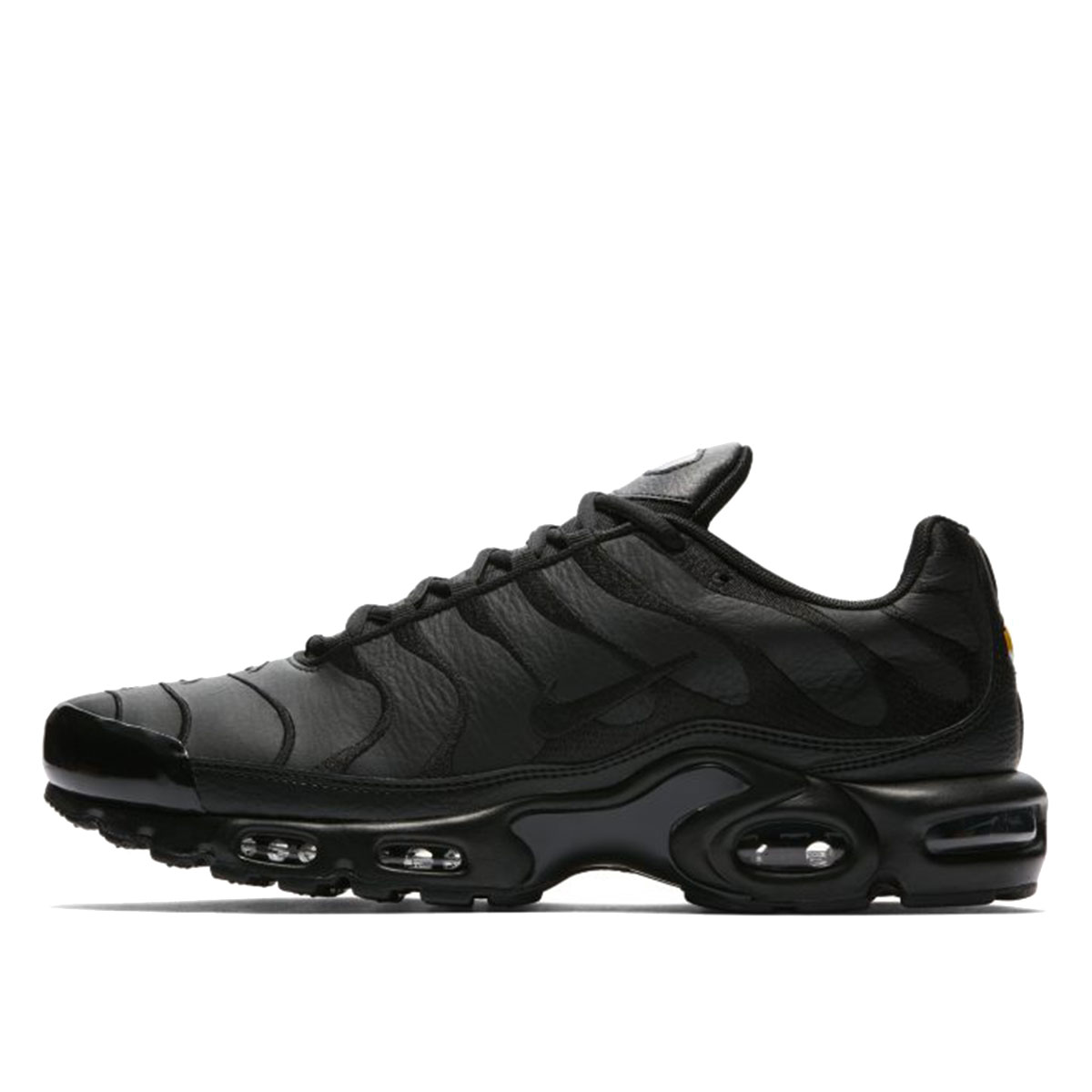Sneakers og sko Nike Air Max Plus Sort | AJ2029-001, 0