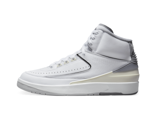 Sneakers og sko Jordan Air Jordan 2 Retro "Cement Grey" Grå | DR8884-100