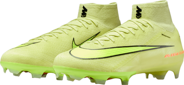 Sneakers og sko Nike Zoom Superfly 10 Elite FG Gul | fq1454-302, 9