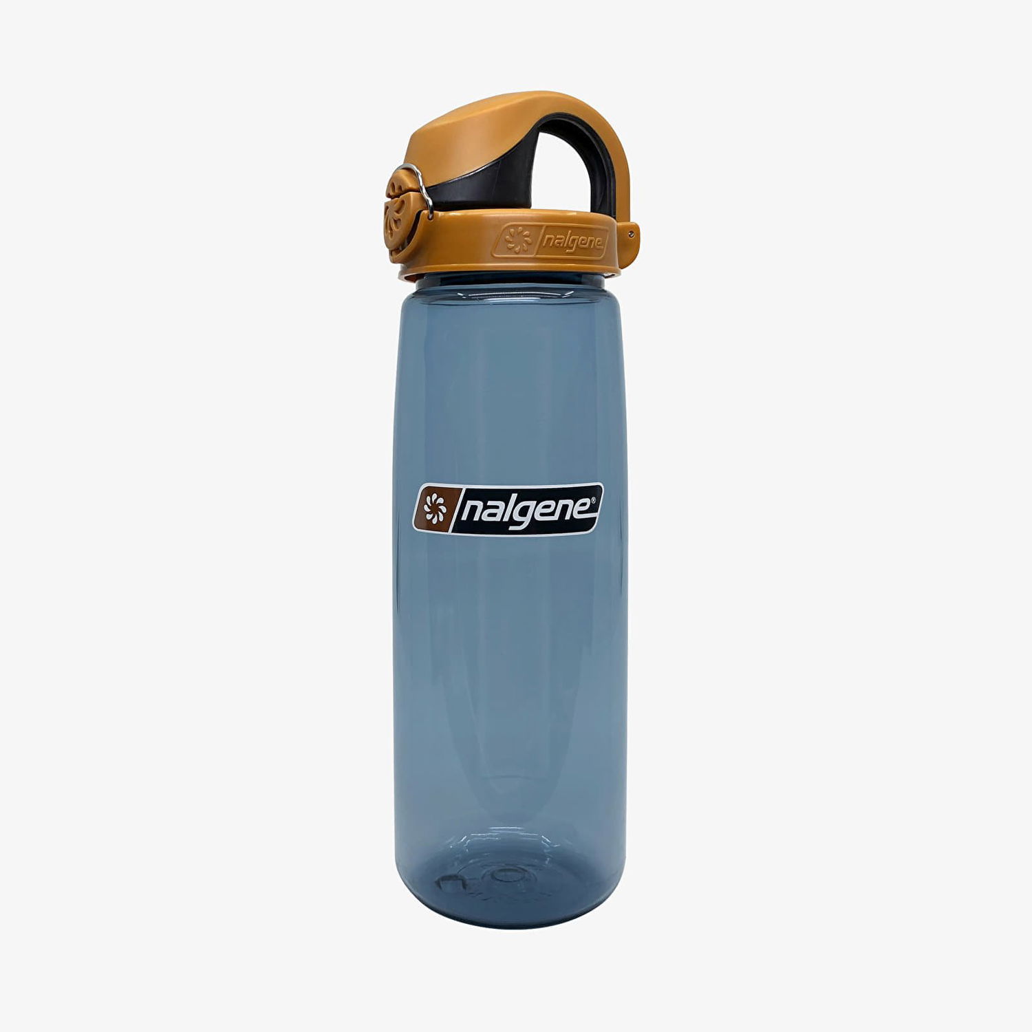 Drikkeflaske Nalgene On-The-Fly 650ml Rhino Universal Water Bottle Blå | 5565-1924, 1
