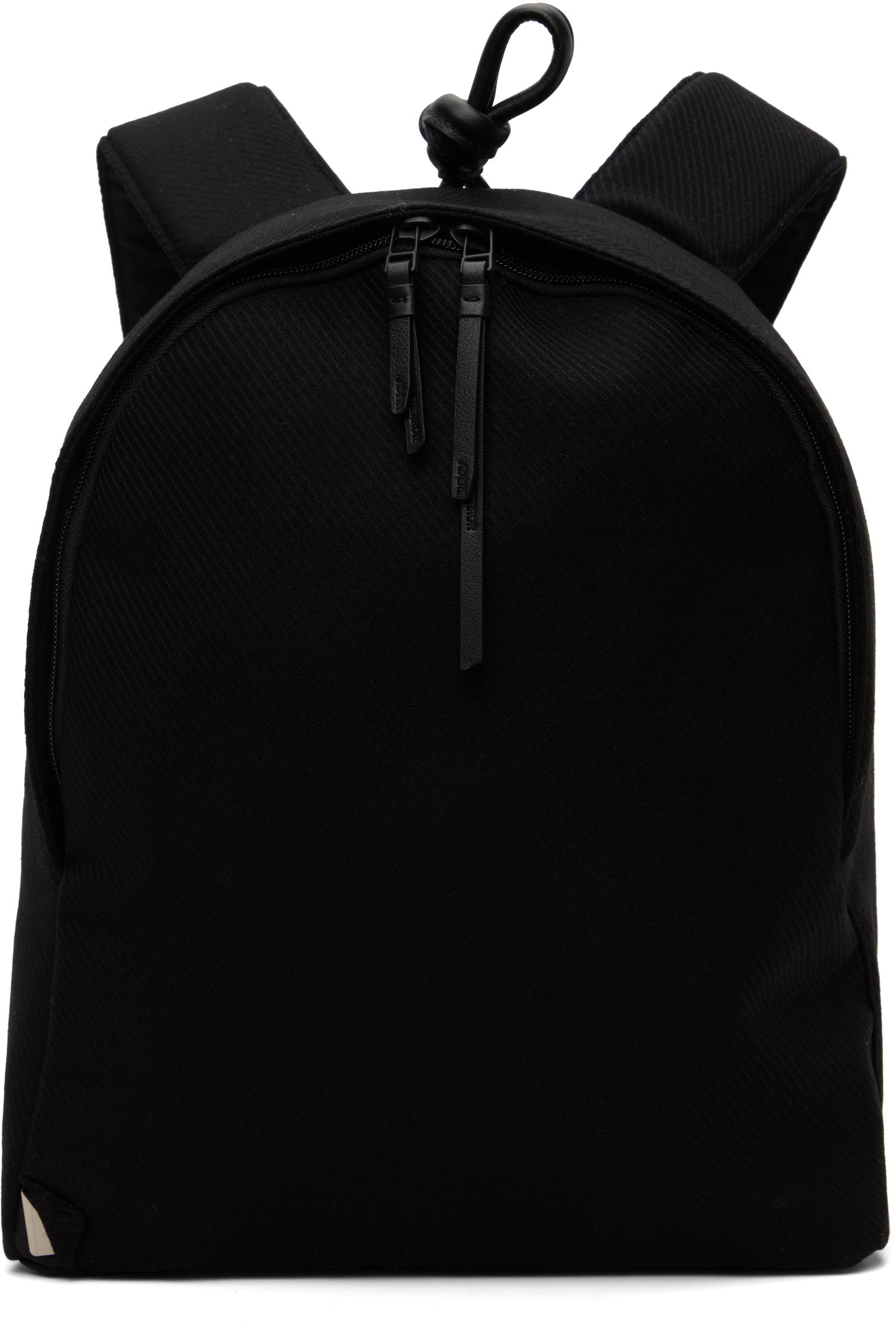Rygsæk ADER ERROR ADER error 103 Backpack Sort | BO28FYBA0205BK, 0