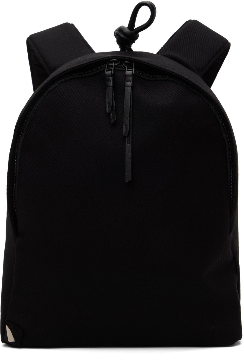 Rygsæk ADER ERROR ADER error 103 Backpack Sort | BO28FYBA0205BK