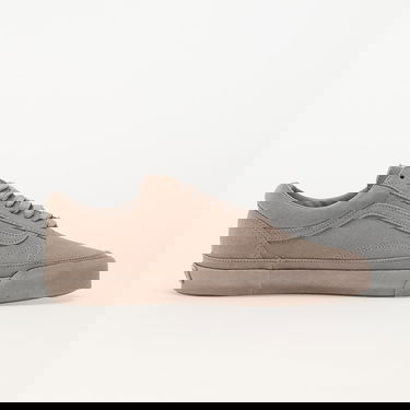 Sneakers og sko Vans Old Skool LX Suede Atmosphere Brun | VN000D9QHCZ1, 2