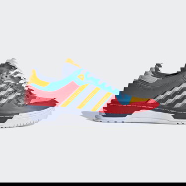 Sneakers og sko adidas Originals Rivalry Human Made Flerfarvet | FY1083, 0