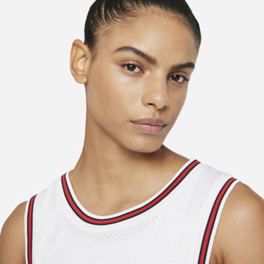 Jersey Jordan Quai 54 Essential Jersey Hvid | DM0766-100, 3