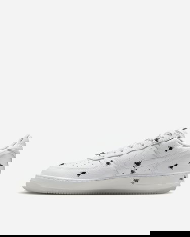 Sneakers og sko Nike Air Force 1 Low "Houseflies" Blå | IM3081-100, 4
