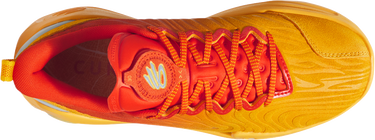 Sneakers og sko Under Armour Under Armour CURRY 12 Orange | 6006146-453, 3