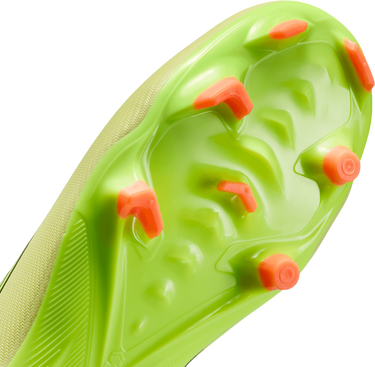 Sneakers og sko Nike ZOOM VAPOR 16 ACADEMY TF Gul | fq8284-300, 7