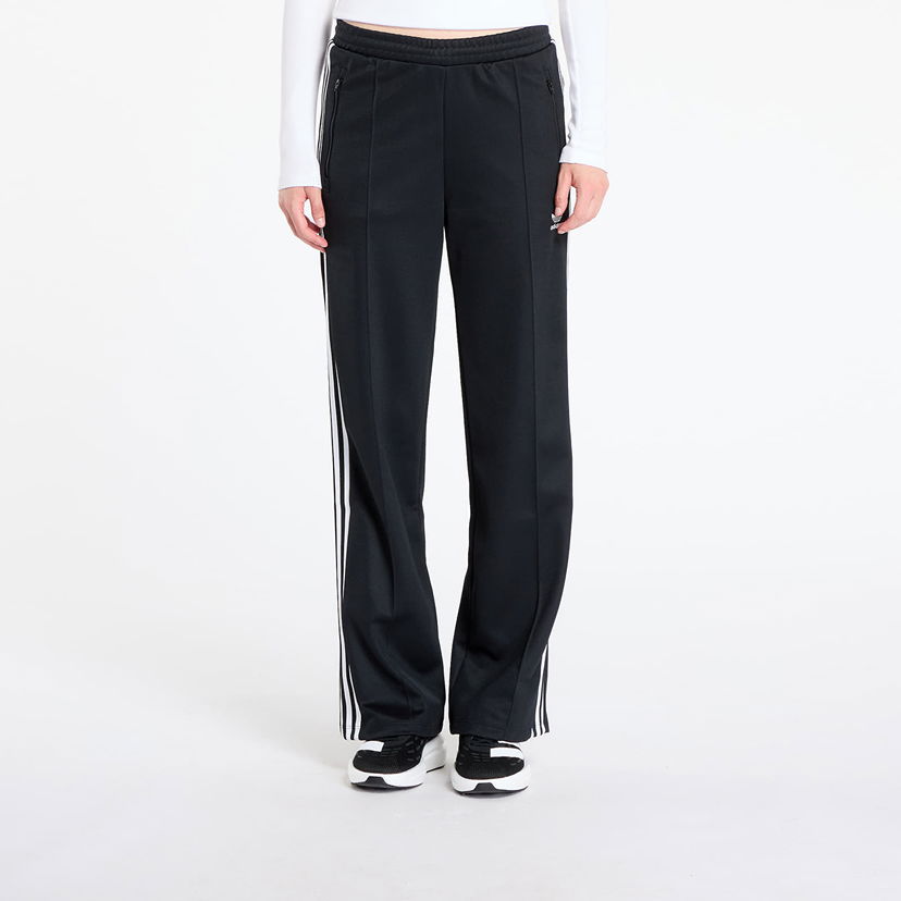 Joggingbukser adidas Originals Beckenbauer Track Pants Sort | KB2984