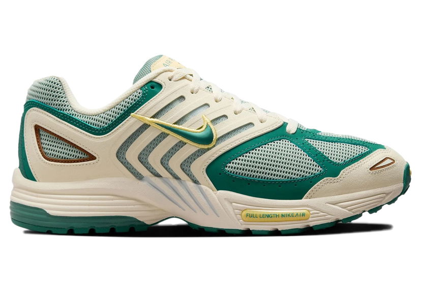 Sneakers og sko Nike Air Peg 2K5 Bicoastal Grøn | FZ2590-100