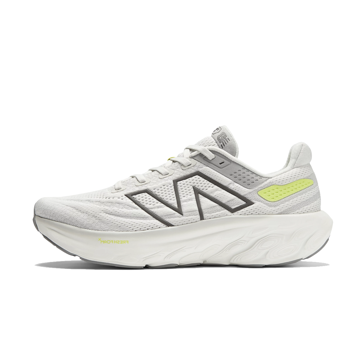 Sneakers og sko New Balance Fresh Foam X 1080 v13 Hvid | M1080I13, 0