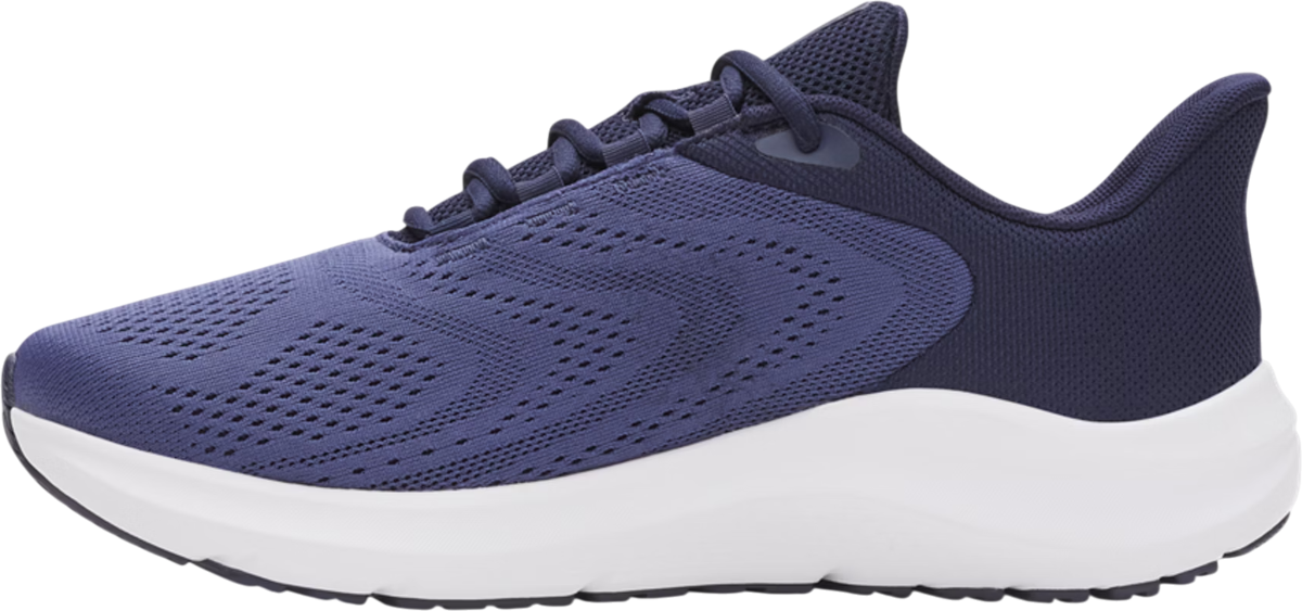 Sneakers og sko Under Armour Under Armour Charged Pursuit 4 Mørkeblå | 6000597-410, 1