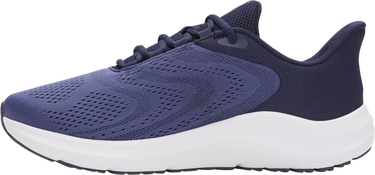 Sneakers og sko Under Armour Under Armour Charged Pursuit 4 Mørkeblå | 6000597-410, 1