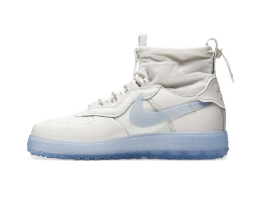Sneakers og sko Nike Air Force 1 High Gore-Tex "Phantom White" Hvid | CQ7211-002