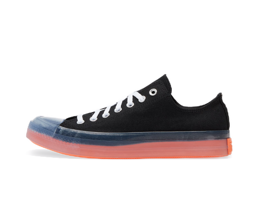 Sneakers og sko Converse Chuck Taylor All Star CX Sort | 168568C