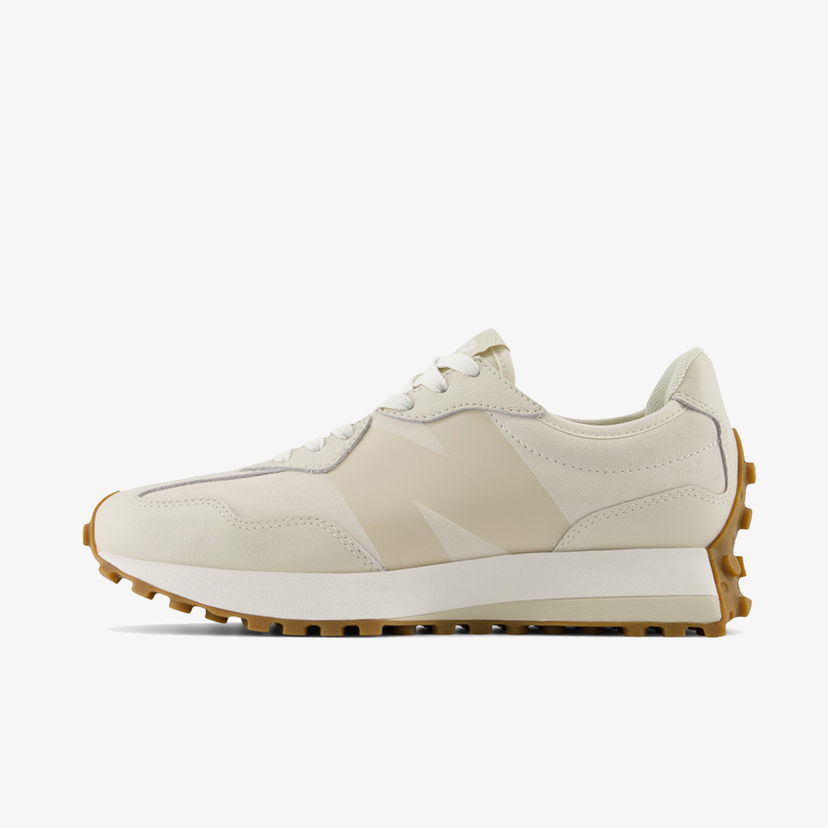 Sneakers og sko New Balance 327 Beige | WS327DBA