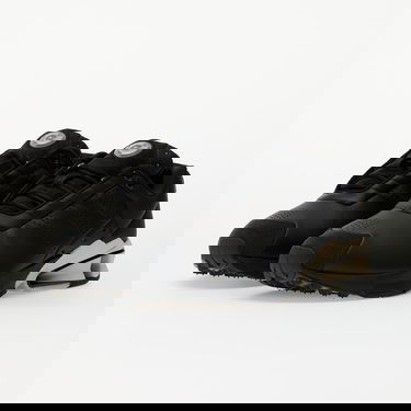 Sneakers og sko Y-3 A3 Control Black/ Black/ Talc Sort | JQ2424, 5