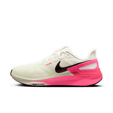 Sneakers og sko Nike Structure 25 Hvid | IB7451-100, 0