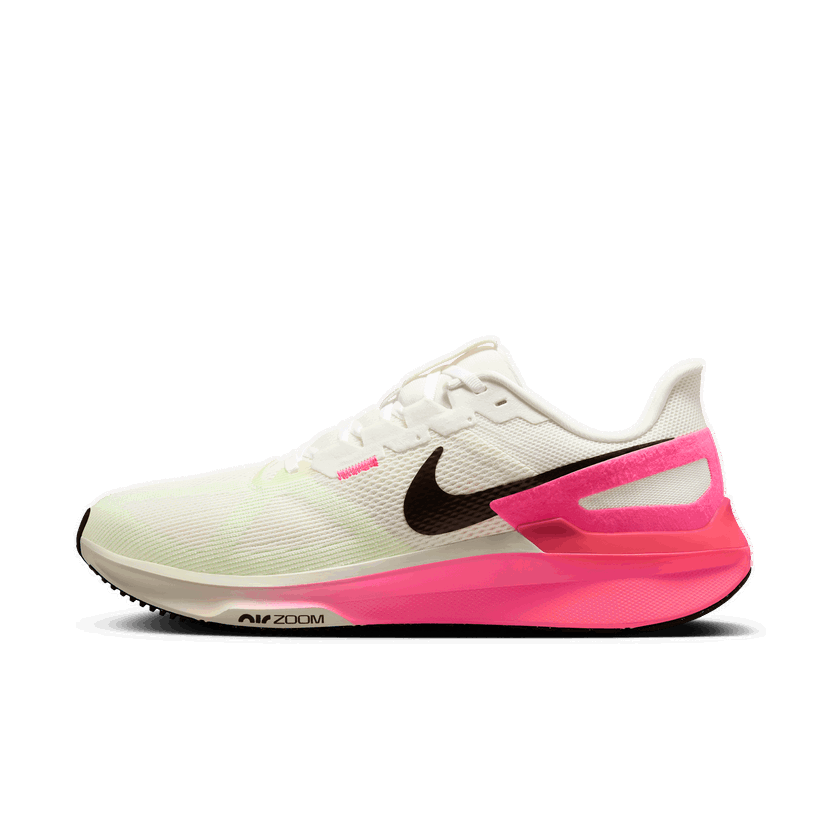 Sneakers og sko Nike Structure 25 Hvid | IB7451-100