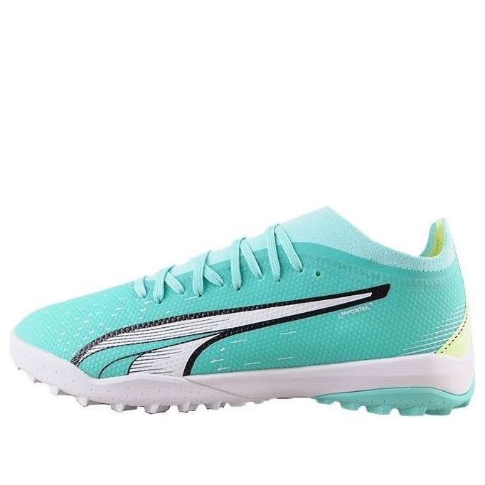 Sneakers og sko Puma Ultra Match TT Turkis | 107220-03, 0