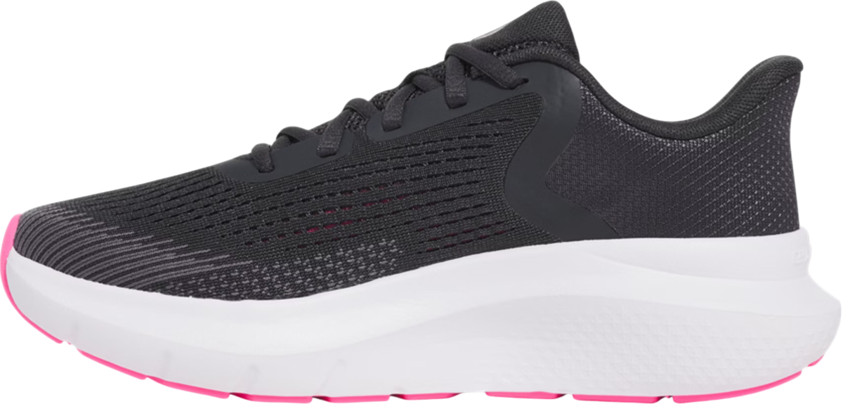 Sneakers og sko Under Armour Charged Rogue 5 Sort | 3028262-016, 1