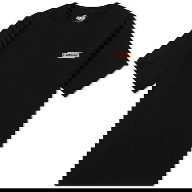 T-shirt Dickies Paxico T-Shirt Sort | DK0A4YK5BLK1, 0