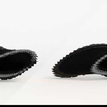 Sneakers og sko UGG Venture Daze Sort | 1154530-BBLC, 3
