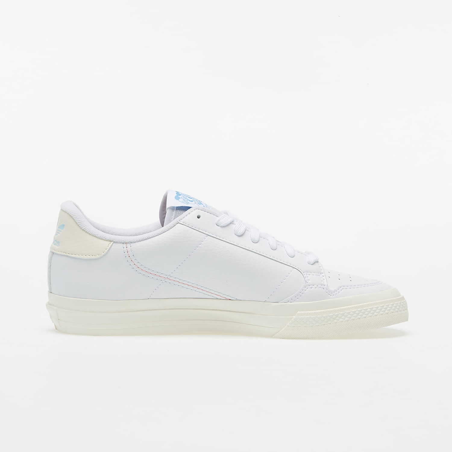 Sneakers og sko adidas Originals Unity Continental Vulc Hvid | EH1808, 1