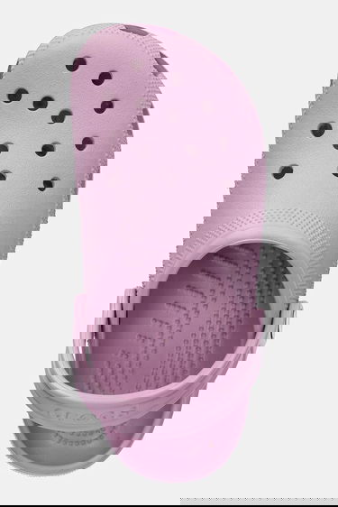 Sneakers og sko Crocs Classic Clogs Lyserød | 10001-5BX, 4