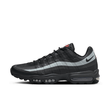 Sneakers og sko Nike Air Max 95 Ultra Sort | FN7802-001, 0