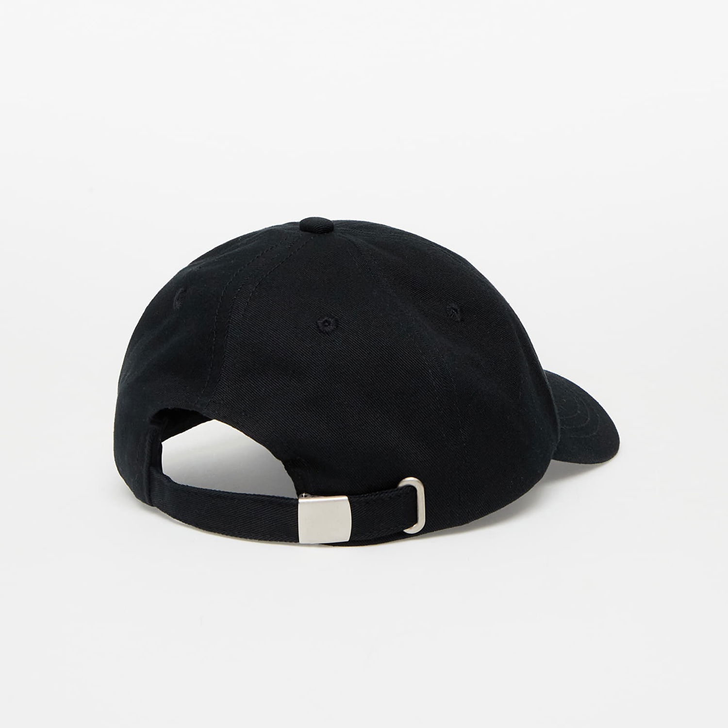 Kasket Han Kjøbenhavn HK Diamond Metal Logo Cap Sort | A-131786-001, 1