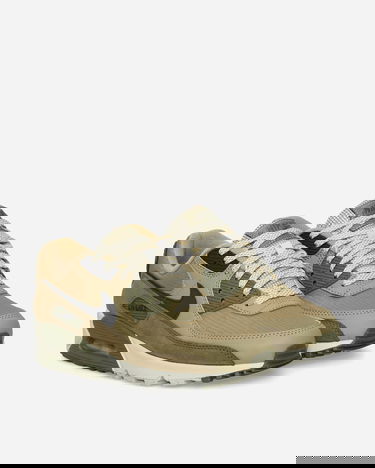 Sneakers og sko Nike Air Max 90 "Neutral Olive" Grøn | FB9657-200, 4