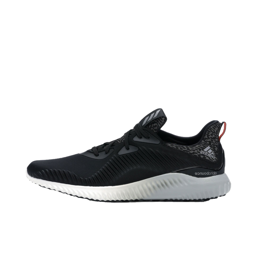 Sneakers og sko adidas Performance adidas AlphaBounce Core Black Sort | B42744