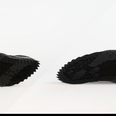 Sneakers og sko Off-White Off-White Out Of Office For Walking Sort | OMIA189C99LEA01A1001, 1